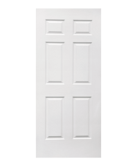 BY-1204 Porte intérieure